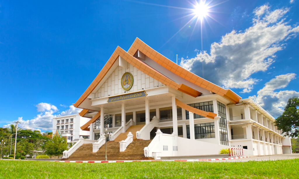 Kamphaengphet_TH CUATC